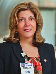 Nursing Annual Report 2018