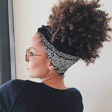 Roubando A Bandana E O Oculos Da Steffany Borges Pra Fazer Uma Foto Legal Hahah Ameeeeei Curly Hair Styles Naturally Curly Hair Styles Natural Hair Styles