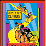 North Shore Century 2026
