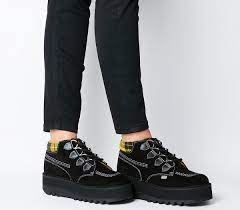 Listen in spanish on the radio on wult 94.1fm/1540am read more. Kickers Kick Hi Creepy Black Flats