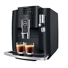Two thermoblock heating methods and two pumps enable the z8 to brew espresso and dispense milk concurrently for the quickest caffã© lattes but. Best Jura Coffee Machines In 2021 Ratings Prices Products Coffeecupnews