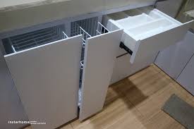 Kitchen Set Jogja Insterhome Jasa Pembuat Kitchen Set Profesional Interior Rak Kabinet