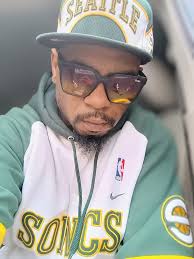 Good Morning family love y'all be cool today do great things mane!