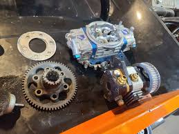 IMCA/USRA race cars and parts for sale