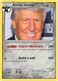 Pokemon Donny Johnny