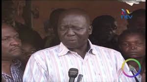 Former gem member of parliament jakoyo midiwo has died at the age of 55. Ntv Kenya Gem Mp Jakoyo Midiwo Loses In Odm Party Primaries Facebook