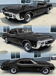 Image result for Deep Gray Mist 1969 Buick