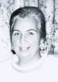 Obituary information for Margaret Patricia Ann Eby