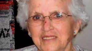 Frances Stackhouse, 87