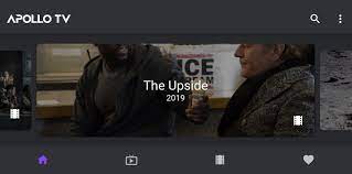 Go to firestick settings · step 2: Apollo Tv 1 4 7 Descargar Para Android Apk Gratis