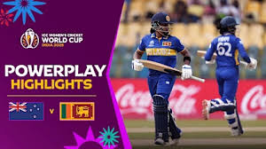 ICC - News update