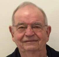 Howard Wideman, 88, of Fairview