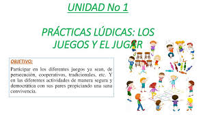 Sin embargo, además de entretener, otra función de los juegos es el desarrollo de habilidades y destrezas intelectuales, motoras y/o sociales. Unidad No 1 Practicas Ludicas Los Juegos Y El Jugar Ppt Descargar