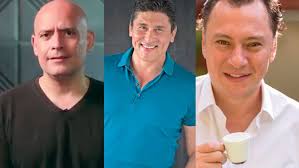 César Lozano, Odín Dupeyrón y Mariano Osorio te dan tips para enfrentar el  2021