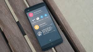 How to unlock ZTE Axon Lux