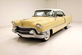 Image result for Cape Ivory 1955 Cadillac