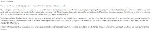 So samsung is releasing a new virtual assistant named sam and they knew exactly what they were doing here pic.twitter.com/ltks8q5lp3. Samsung S Virtual Assistant Bixby For Galaxy S8 Pair Listed Officially On Company S Privacy Page