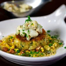 Shrimp étouffée brings together all of the hallmarks of louisiana cooking: Home Saltwater Grill