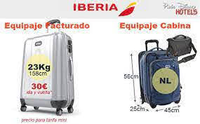 الخام فدان الأنانية شهرة ضبابي براعة maleta adicional iberia -  srilankapuwath.com