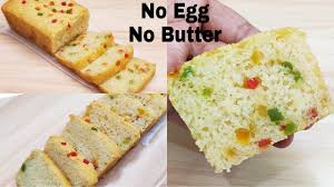 Hey yall today we are kick en off paula deen week! Britannia Fruit Cake Without Egg Oven Butter Milkmade Cooking Shows