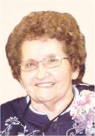 Remembering Joan Schlueter