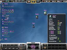 Sins Of A Solar Empire Planet Details Space Ponies Empire Planets Solar