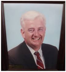 Roden S. Lightbody, 'Mr. Dover Township,' Mourned In Toms River