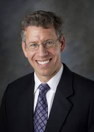 President Brand signs letter to president-elect Donald Trump