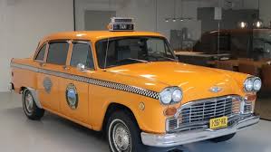 Image result for Taxi Yellow 1978 Taxi