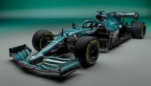 Mercedes have postponed a formula one test with french driver romain grosjean due to travel restrictions and quarantine requirements, with a new date yet to be decided. Aston Martin Regresa A La F1 Con El Amr21