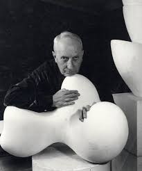 Bildergebnis für Jean (hans) Arp