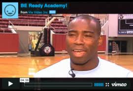 BEREADY Academy » BEREADY TV