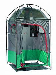 11 Best Portable Shower Tents For Camping In 2021