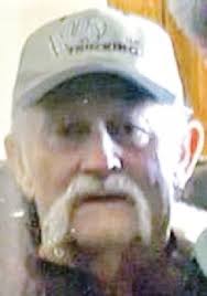 Kenneth Arnold Obituary (1937