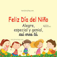 Ver más ideas sobre dia del padre, decoracion dia del padre, padre. Pin En Dia Del Nino A Frases