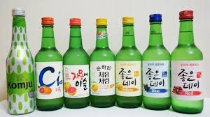 From happy hours to family gatherings, alcoholic beverages are a common staple at social events geared toward adults. South Koreans Drinking More Low Alcohol Drinks Less Excessively Business News The Hankyoreh
