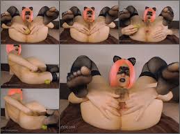 Brutal Anal Gape-The Raw Power of X