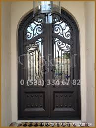 Koksal Ferforje 0533 334 67 82 Merdiven Korkuluklari Villa Kapisi Modelleri Garaj Kapilari Kapilar Merdivenler Dis Tasarim