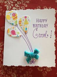 I can only get it to print in black. Another Diy Happy Birthday Card Love Making These Watch Out Hallmark Happy Birthday Cards Diy Birthday Cards Happy Birthday Cards