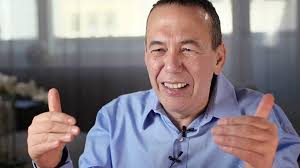 Gilbert Harrell Sumerford"