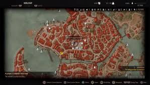 Where to find the novigrad bank witcher 3. The Witcher 3 Wild Hunt Cheats Codes Cheat Codes Walkthrough Guide Faq Unlockables For Playstation 4 Ps4