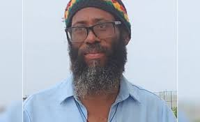 Death Announcement of Lian Lenor Pierre of St. Croix, who resided in Texas 