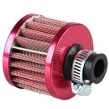 Ee Support 38mm Motorcycle Cold Air Intake Filter Turbo Vent Crankcase Breather Xy01 Car Air Filter Air Intake Filter Air Filter