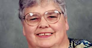 Margaret Lynn Halverson Sinnott