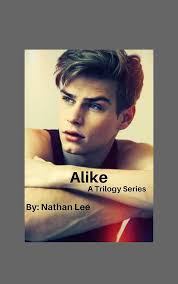 Amazon.com: Alike: A Trilogy Series eBook : Carey, Nathan: Kindle Store