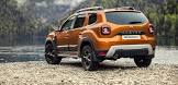 RENAULT-DUSTER