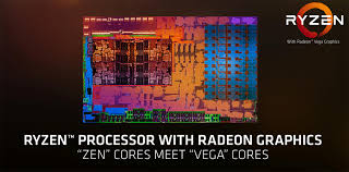 Videos only mentioning amd in passing (i.e. Amd Announces Ryzen 7 Mobile Apus With Vega Graphics Cpu News Hexus Net