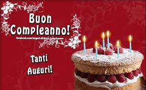 Auguri Di Buon Compleanno Tanti Auguri Auguri Di Buon Compleanno Buon Compleanno Biglietti Di Buon Compleanno