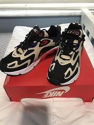 Nike Air Max 200 2000 World Stage White Bright Crimson Gold Black Size 10 Ebay In 2020 Nike Air Max Nike Air Air Max