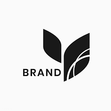 Download Premium Vector Of Company Branding Logo Design Vector 842193 Branding Design Logo Logo Design Marketing Logo